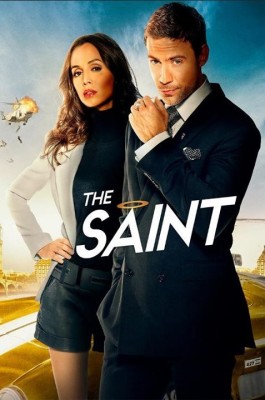 مشاهدة فيلم The Saint 2017 مترجم