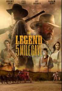 مشاهدة فيلم The Legend of 5 Mile Cave 2019 مترجم