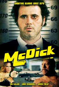 مشاهدة فيلم McDick 2017 مترجم