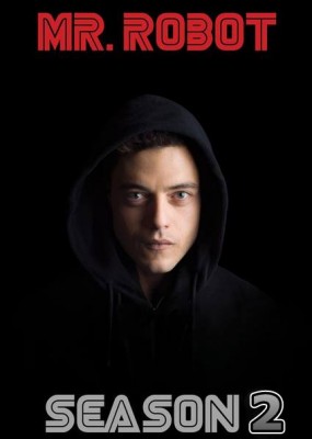 مسلسل Mr. Robot