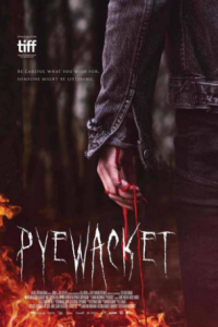 مشاهدة فيلم Pyewacket 2017 مترجم