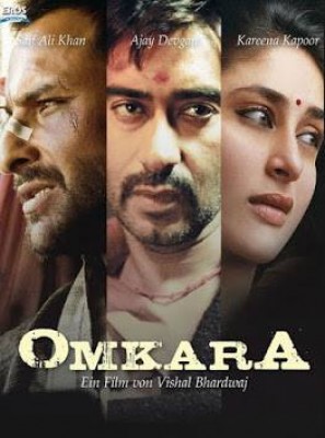 مشاهدة فيلم Omkara 2006 مترجم