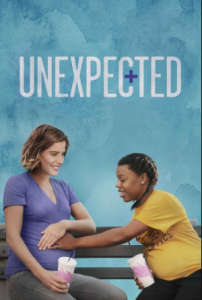 مشاهدة فيلم Unexpected 2015 مترجم