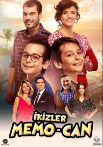 مسلسل التوأمان ميمو وجان الحلقة 2 مترجمة