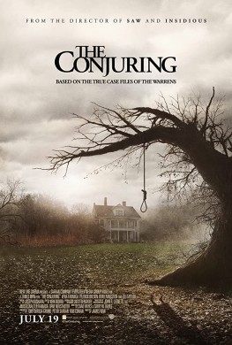 فيلم The Conjuring 1 2013 مترجم