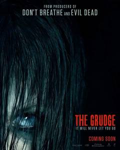 مشاهدة فيلم The Grudge 2020 مترجم