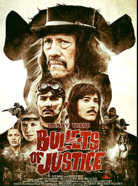 فيلم Bullets of Justice 2019 مترجم