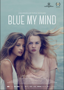 مشاهدة فيلم Blue My Mind 2017 مترجم