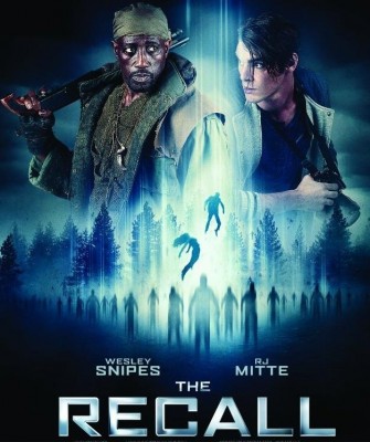 مشاهدة فيلم The Recall 2017 مترجم