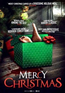 مشاهدة فيلم Mercy Christmas 2017 مترجم