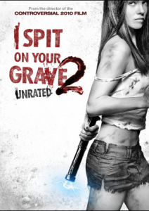 مشاهدة فيلم I Spit on Your Grave 2 مترجم