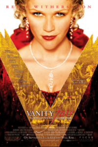 مشاهدة فيلم Vanity Fair 2004 مترجم