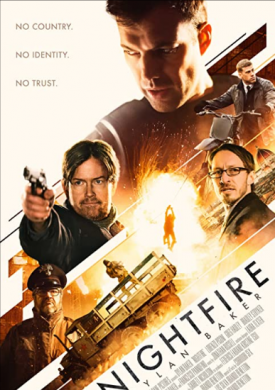 مشاهدة فيلم Nightfire 2020 مترجم