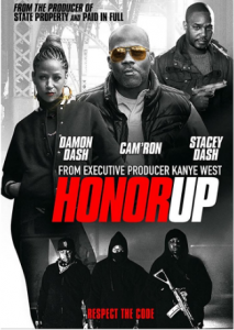 مشاهدة فيلم Honor Up 2018 مترجم