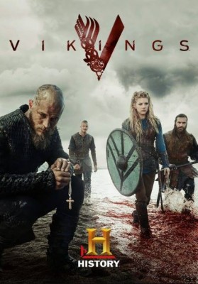 مسلسل Vikings الموسم الثالث الحلقة 3