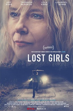 فيلم Lost Girls 2020 مترجم