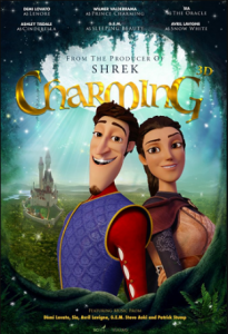 مشاهدة فيلم Charming 2018 مترجم