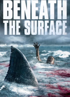 مشاهدة فيلم Beneath the Surface 2022 مترجم