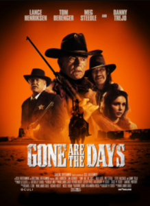 مشاهدة فيلم Gone Are the Days 2018 مترجم