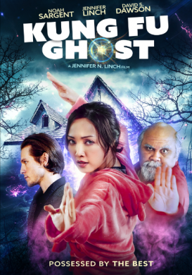 مشاهدة فيلم Kung Fu Ghost 2022 مترجم