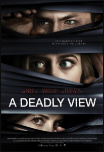 مشاهدة فيلم A Deadly View 2018 مترجم