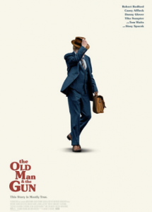 مشاهدة فيلم Old Man and the Gun 2018 مترجم