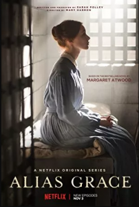 مسلسل Alias Grace الموسم الاول