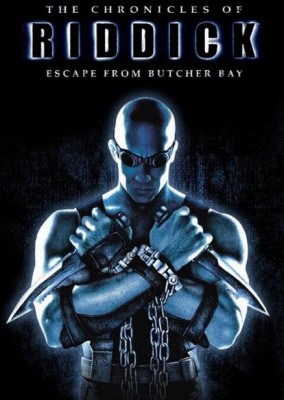 مشاهدة فيلم The Chronicles of Riddick كامل