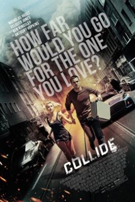 مشاهدة فيلم Collide 2016 كامل