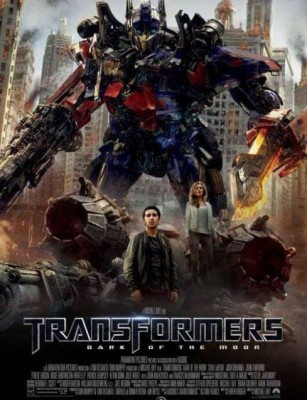 فيلم Transformers Dark of the Moon كامل مترجم