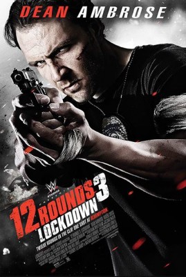 مشاهدة فيلم 12Rounds 3 Lockdown 2015 مترجم