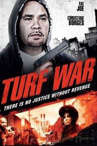 فيلم Turf War 2017 مترجم