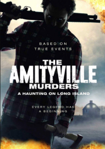 مشاهدة فيلم The Amityville Murders 2018 مترجم