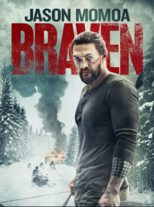 مشاهدة فيلم Braven 2018 مترجم اون لاين