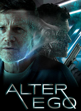 مشاهدة فيلم Alter Ego 2021 مترجم