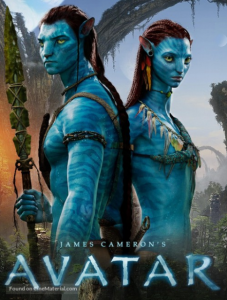 مشاهدة فيلم Avatar 1 2009 مترجم