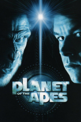 مشاهدة فيلم Planet of the Apes كامل