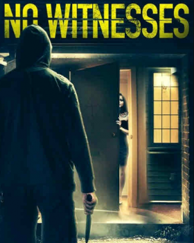 فيلم No Witnesses 2021 مترجم