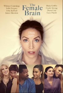 مشاهدة فيلم The Female Brain 2017 مترجم