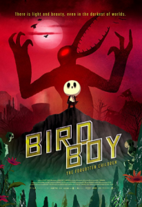 مشاهدة فيلم Birdboy The Forgotten Children 2015 مترجم