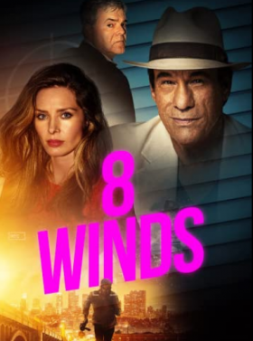 مشاهدة فيلم 8 Winds 2021 مترجم