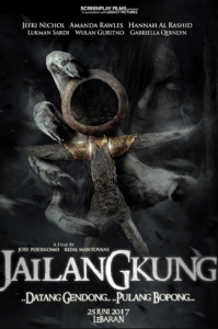 مشاهدة فيلم Jailangkung 2017 مترجم