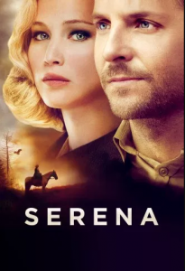 مشاهدة فيلم Serena 2014 مترجم