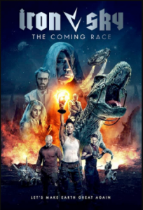 مشاهدة فيلم Iron Sky The Coming Race 2019 مترجم