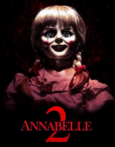 فيلم Annabelle 2 اون لاين