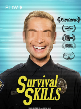 فيلم Survival Skills 2020 مترجم