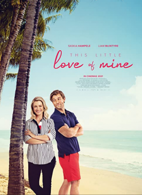 فيلم This Little Love of Mine 2021 مترجم