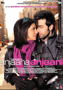 مشاهدة فيلم Anjaana Anjaani 2010 مترجم