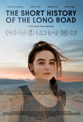 فيلم The Short History of the Long Road 2019 مترجم