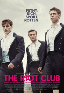 مشاهدة فيلم The Riot Club 2014 مترجم